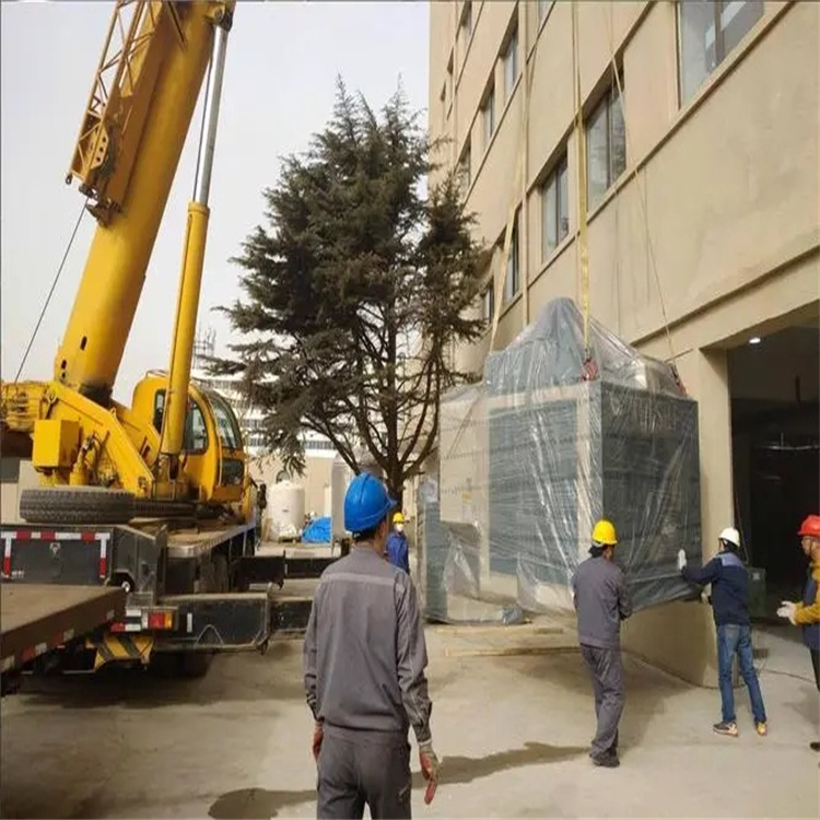 洛宁附近12吨吊车出租电话