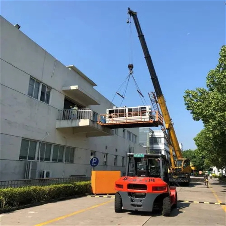 洛宁小型吊车出租电话