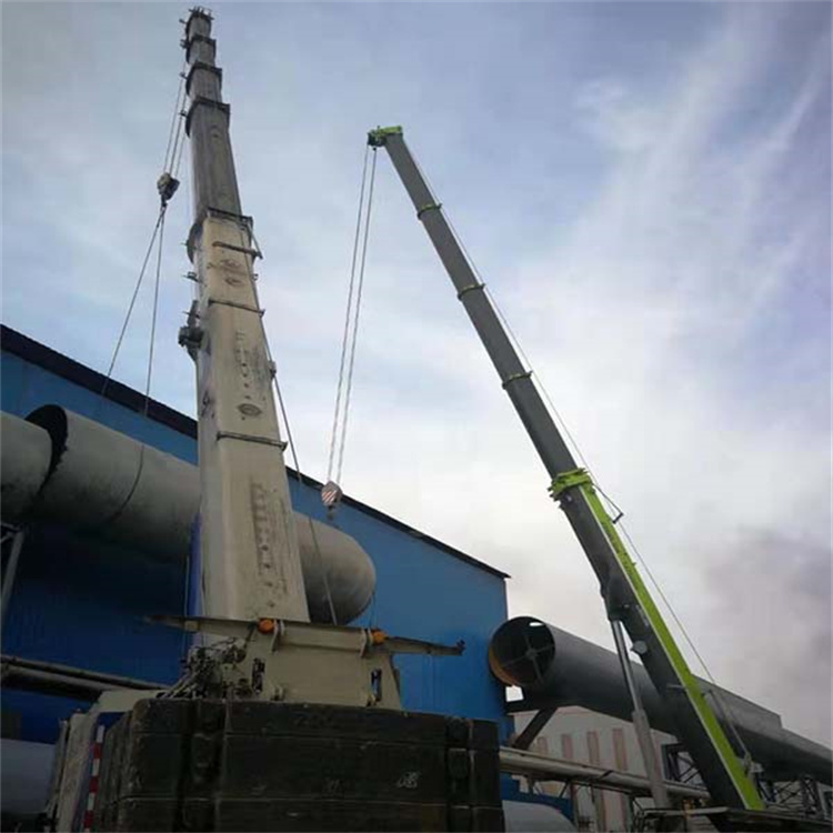 洛宁附近哪里有吊车租赁