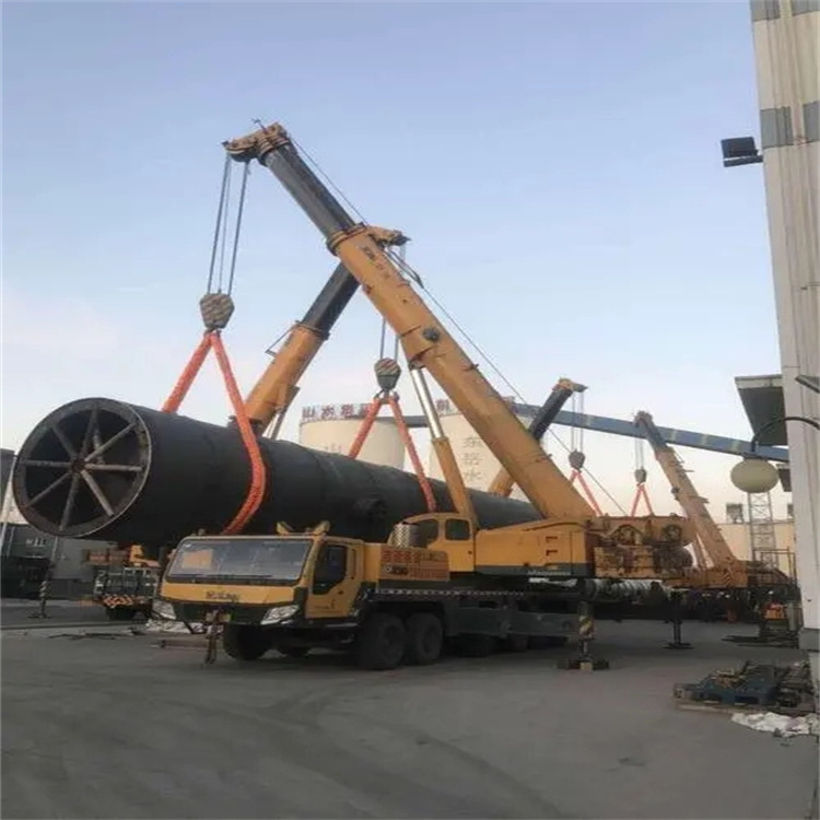 洛宁找哪里有附近吊车出租|35吨|本地快速响应