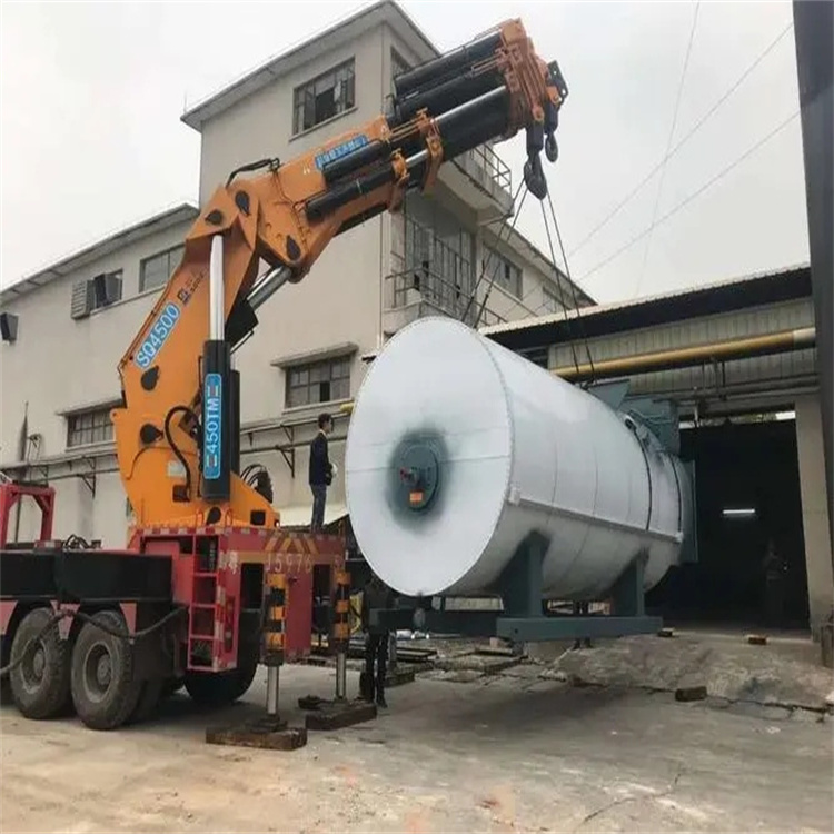 洛宁室内装修小型折臂吊出租服务：高效解决方案与租赁指南