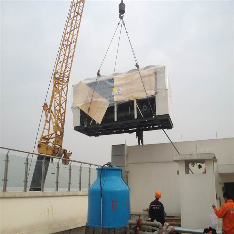 洛宁大型汽车吊出租多少钱