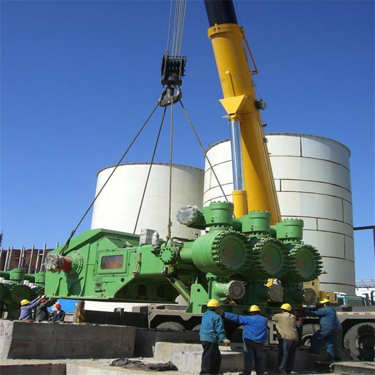 洛宁专业汽车吊出租