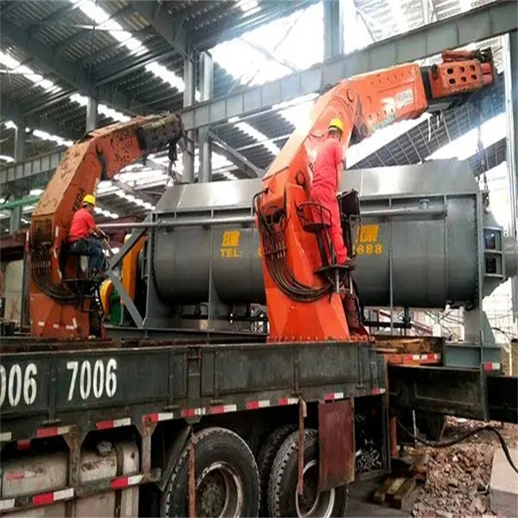 洛宁大型随车吊出租多少钱