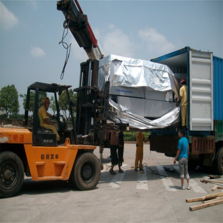 洛宁物流仓库装卸随车吊租赁服务优势与选择指南