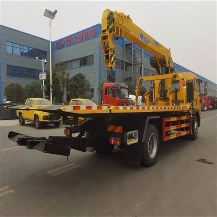 洛宁附近小随车吊出租电话，轻松解决搬运烦恼