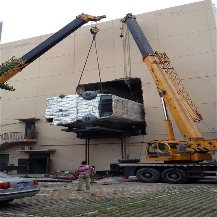 洛宁25吨汽车吊出租