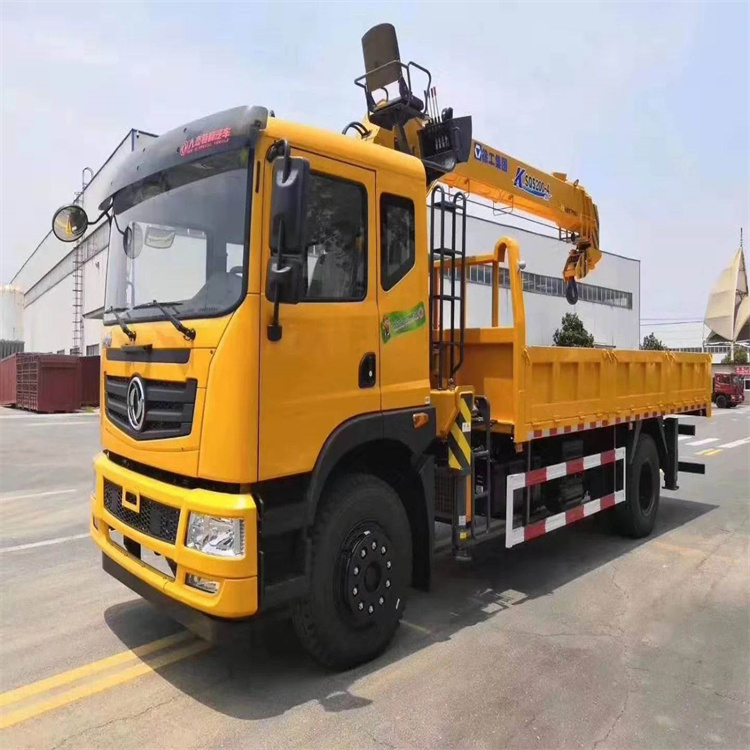 洛宁附近找一辆随车吊出租