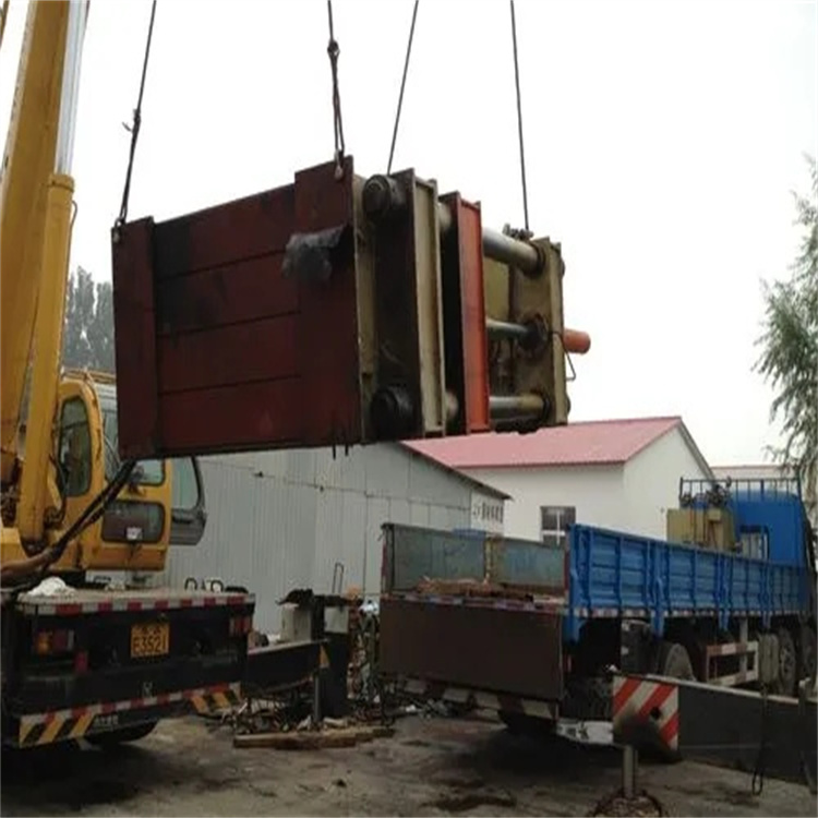 洛宁小型汽车吊出租