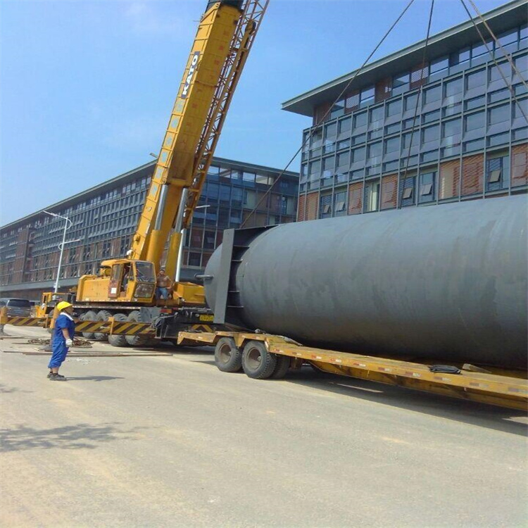 洛宁300吨汽车吊出租