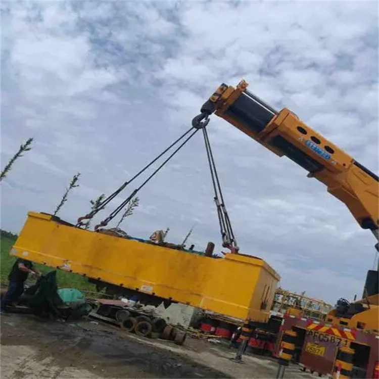 洛宁专业吊车出租哪家好