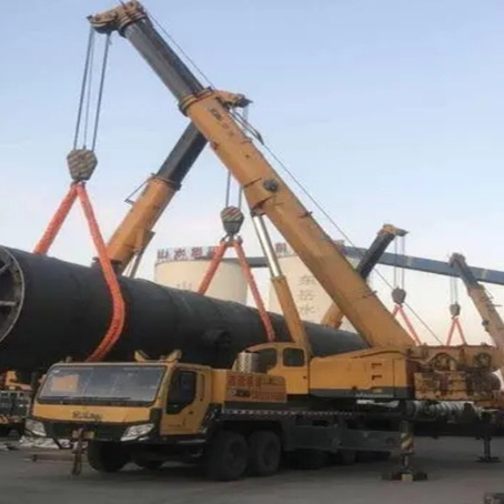 洛宁46米吊车怎么出租